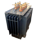 Trafo-0,40-0,23kV-100kVA Trafo-0,40-0,23kV-100kVA