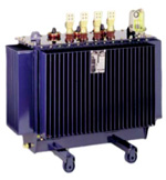 Trafo-13,2-0,42kV+100kVA Trafo-13,2-0,42kV+100kVA
