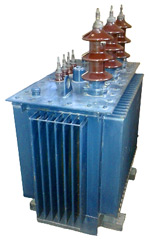 Trafo-20-0,42kV-160kVA Trafo-20-0,42kV-160kVA