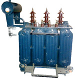 Trafo-13,2-0,40-0,23kV-250kVA Trafo-13,2-0,40-0,23kV-250kVA