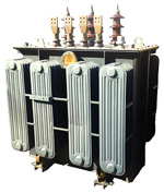 Trafo-20-13,2-0,40kV+630kVA Trafo-20-13,2-0,40kV+630kVA