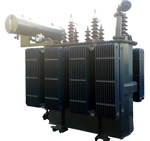 Trafo-66-13,8kV+2000kVA Trafo-66-13,8kV+2000kVA