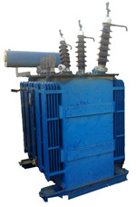 Trafo-66-0,40kV-1000kVA Trafo-66-0,40kV-1000kVA