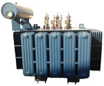 Trafo-13,2-0,40kV+1000kVA Trafo-13,2-0,40kV+1000kVA