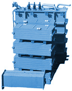 Trafo-66-13.80kV+13000kVA Trafo-66-13.80kV+13000kVA