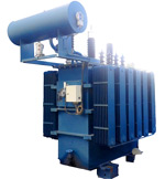 Trafo-66-13,20kV+3000kVA Trafo-66-13,20kV+3000kVA