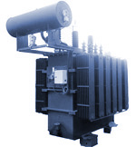 Trafo-66-0.42kV+3000kVA Trafo-66-0.42kV+3000kVA