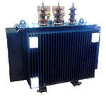Trafo-13,2-0,40kV+1000kVA Trafo-13,2-0,40kV+1000kVA