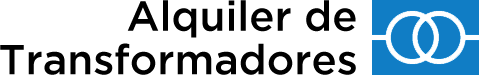 Alquiler de transformadores Logo